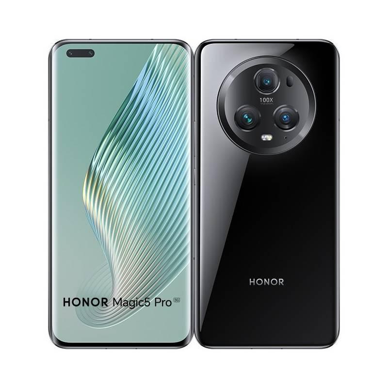 Mobilní telefon HONOR Magic5 Pro 5G