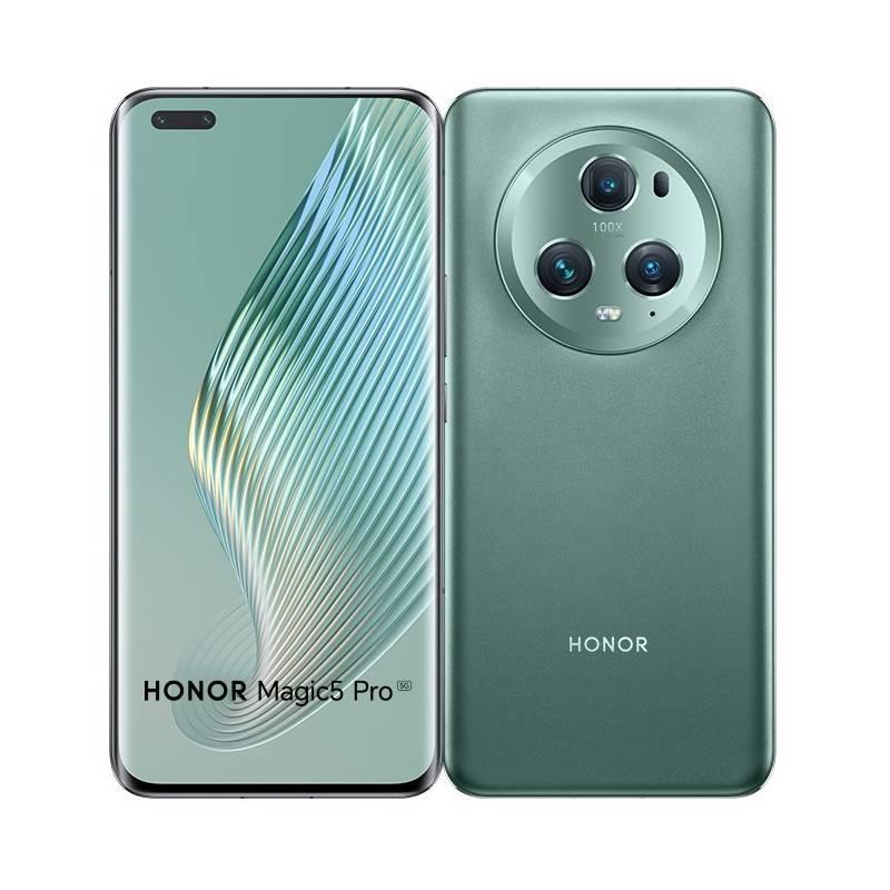 Mobilní telefon HONOR Magic5 Pro 5G