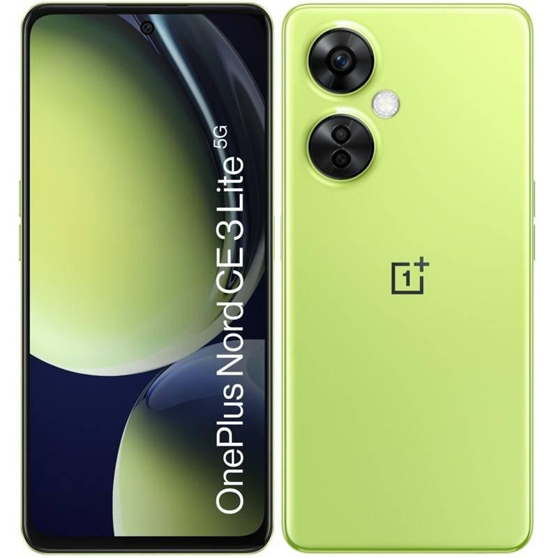 Mobilní telefon OnePlus Nord CE 3