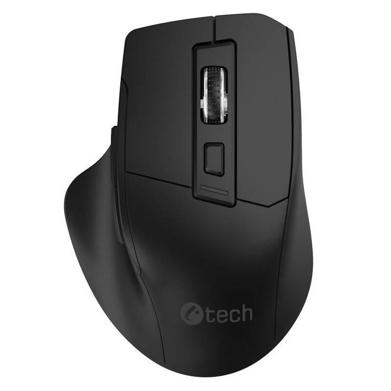 Myš C-Tech Ergo WM-05 černá