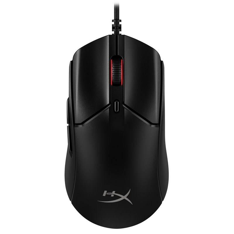 Myš HyperX Pulsefire Haste 2 černá