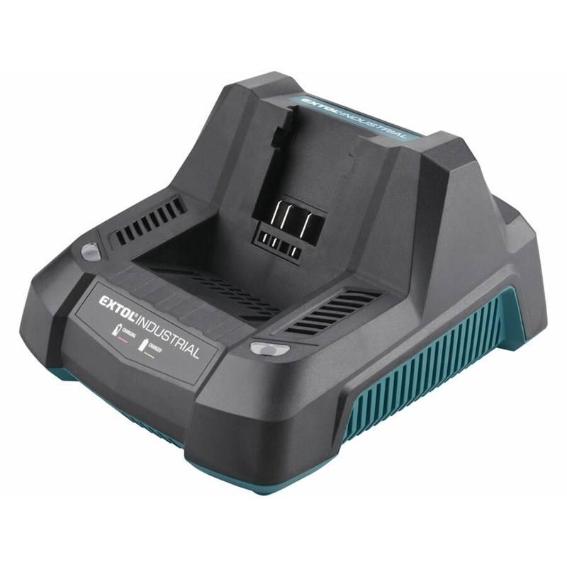 Nabíječka EXTOL 8795600D