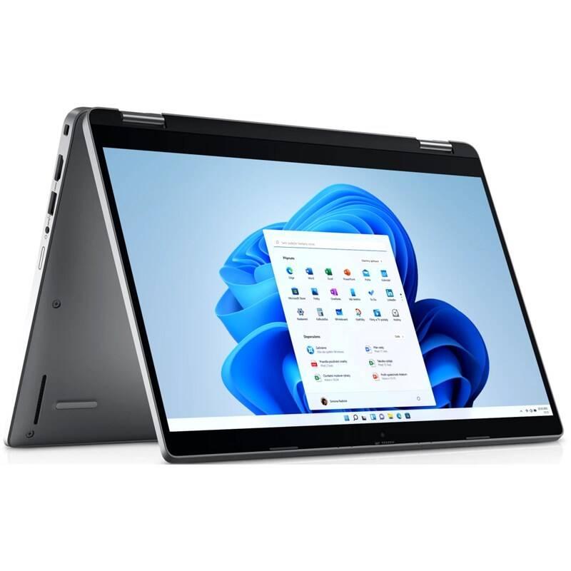 Notebook Dell Latitude 13 šedý