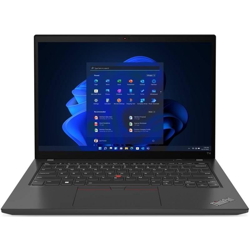 Notebook Lenovo ThinkPad T14 Gen 3