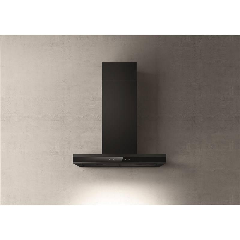 Odsavač par Elica ADÉLE BL MAT