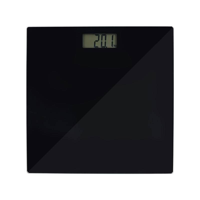 Osobní váha Tristar WG-2441 černá