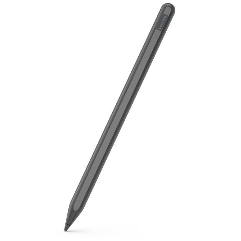 Stylus Lenovo Precision Pen 3 šedý, Stylus, Lenovo, Precision, Pen, 3, šedý