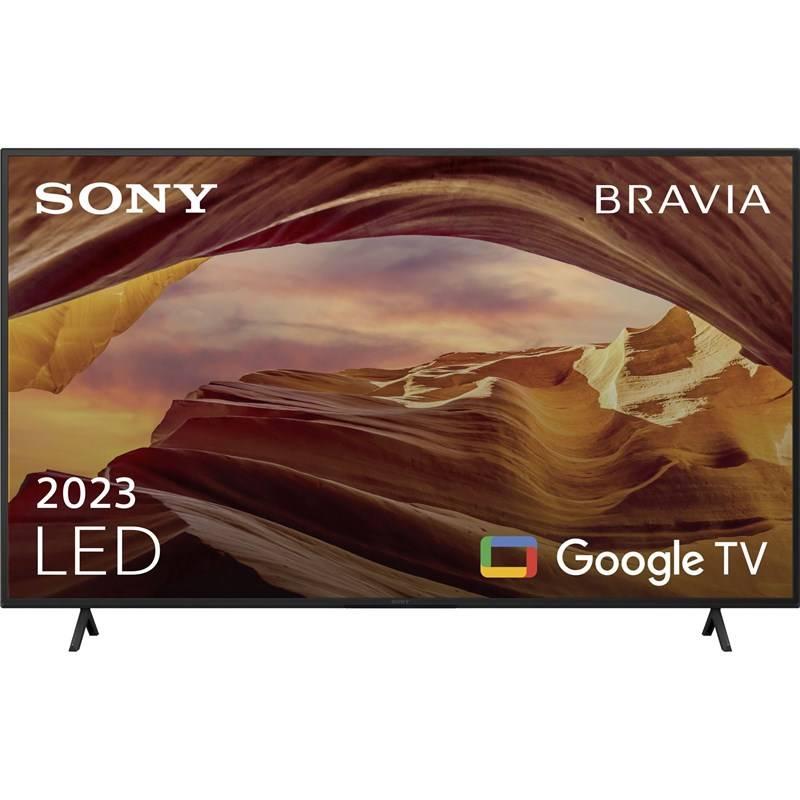 Televize Sony KD-55X75WL