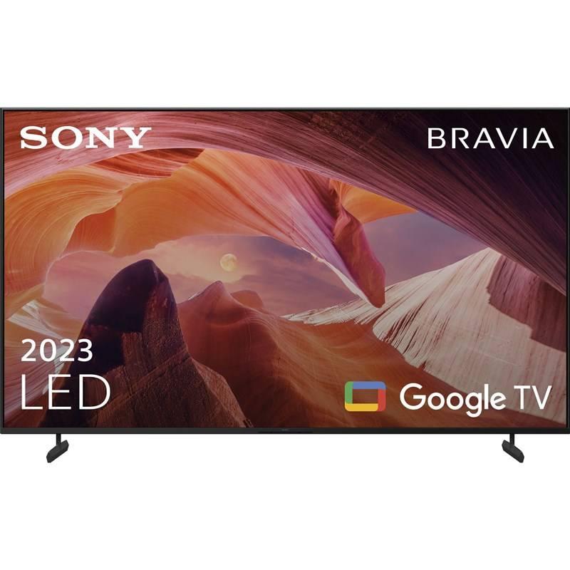 Televize Sony KD-85X80L