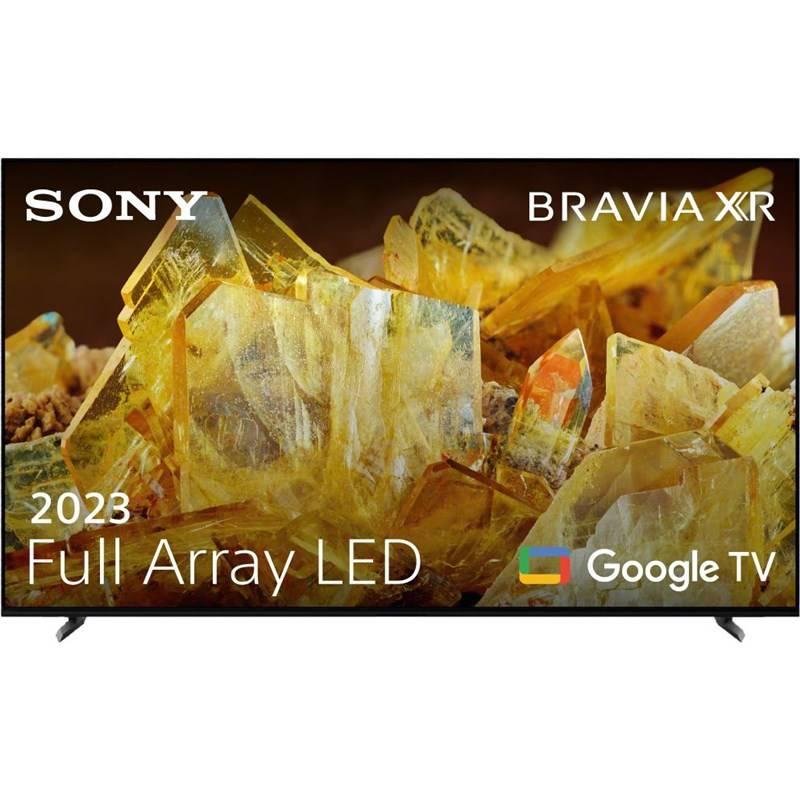 Televize Sony XR-55X90L, Televize, Sony, XR-55X90L
