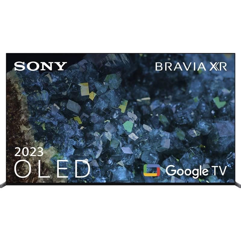 Televize Sony XR-83A80L