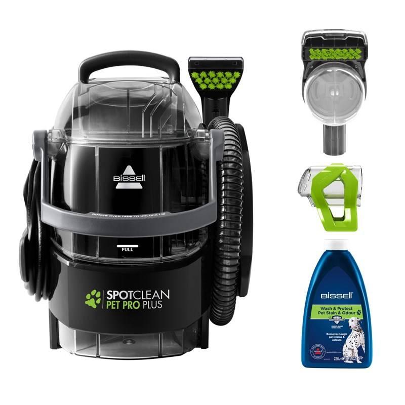 Víceúčelový vysavač Bissell 37252 SpotClean Pet