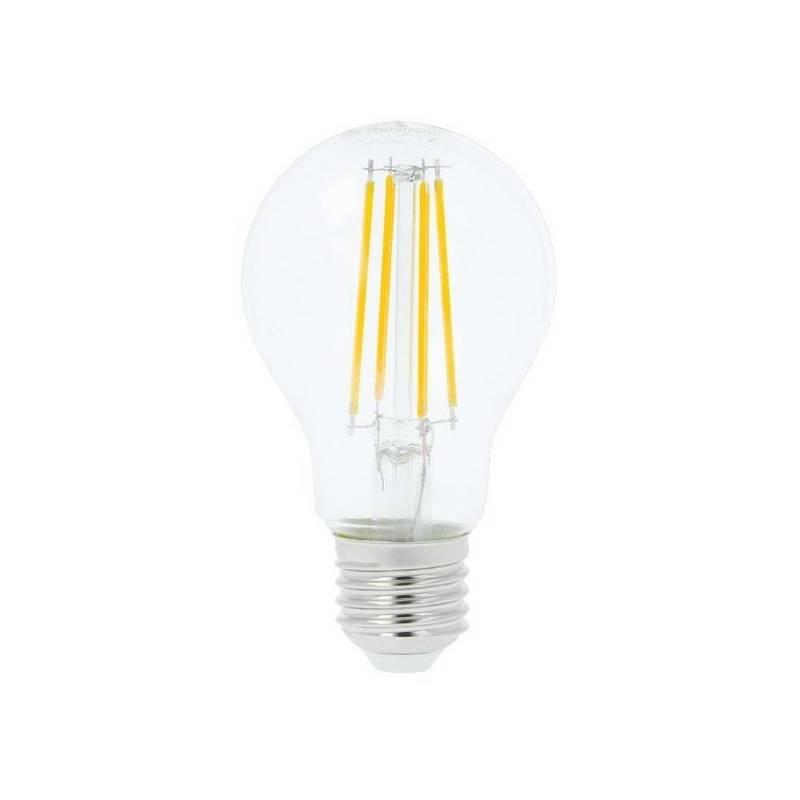 Žárovka LED Tesla filament klasik E27,