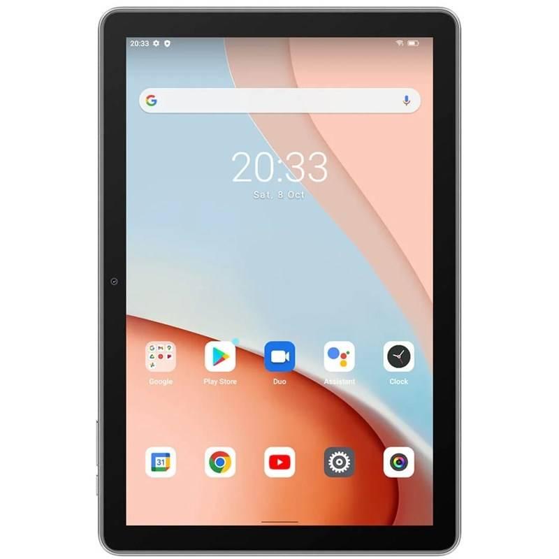 Dotykový tablet iGET Blackview TAB G7 WiFi šedý