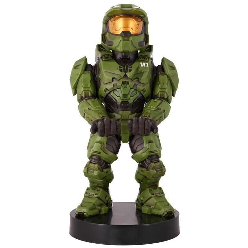 Držák Exquisite Gaming Cable Guy - Master Chief Infinite