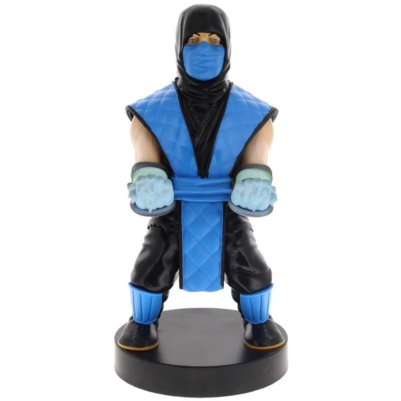Držák Exquisite Gaming Cable Guy - Sub Zero