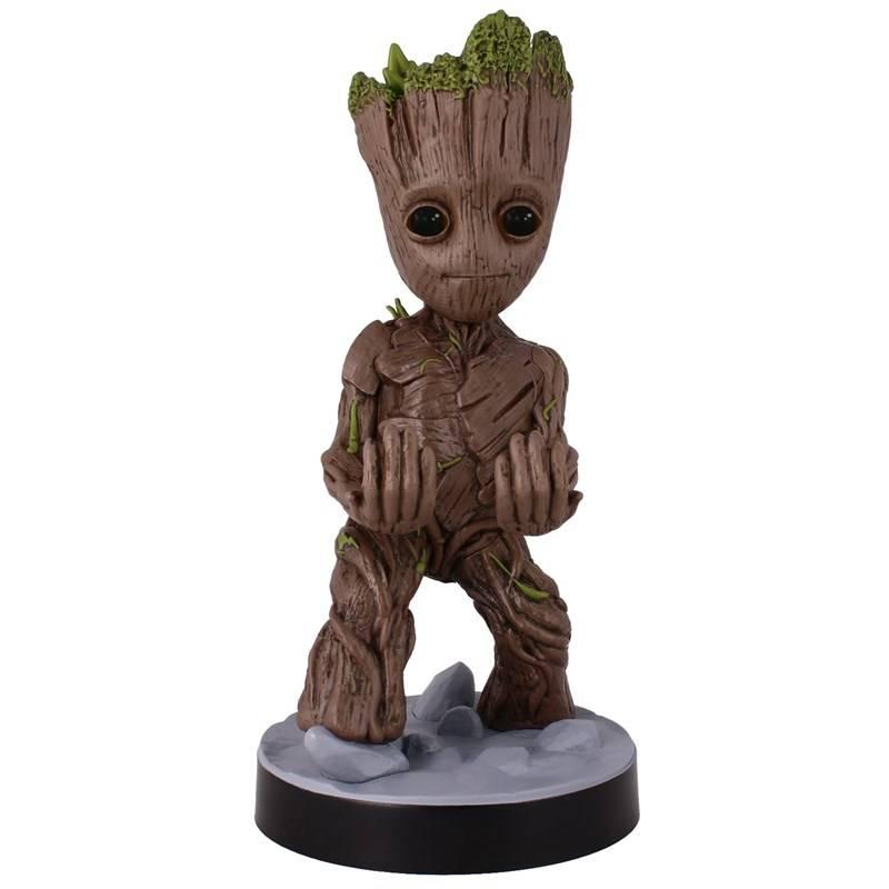 Držák Exquisite Gaming Cable Guy - Toddler Groot