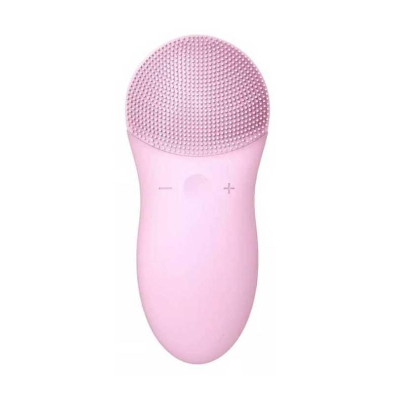 Kartáček na obličej TOUCHBeauty 1788 Pink