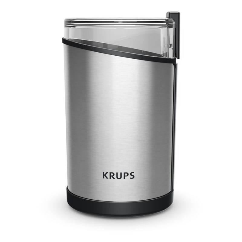 Kávomlýnek Krups GX204D10 Fast-Touch