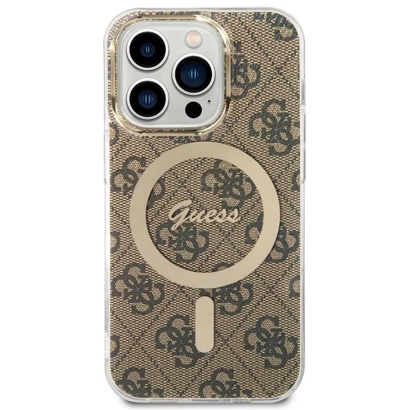 Kryt na mobil Guess 4G IML