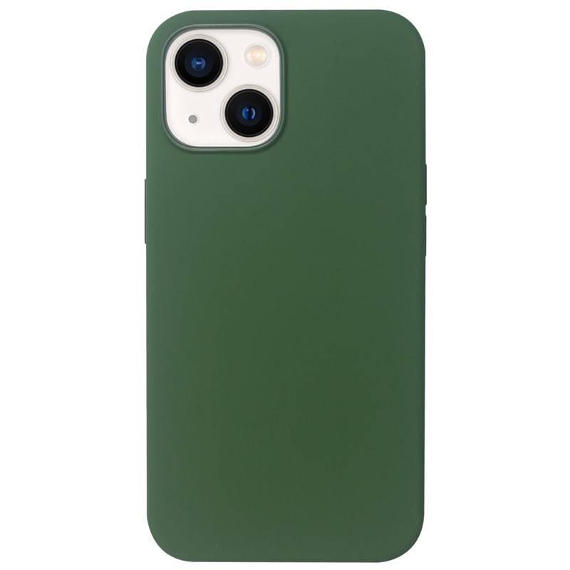 Kryt na mobil RhinoTech MAGcase Origin s podporou MagSafe na Apple iPhone 13 mini zelený