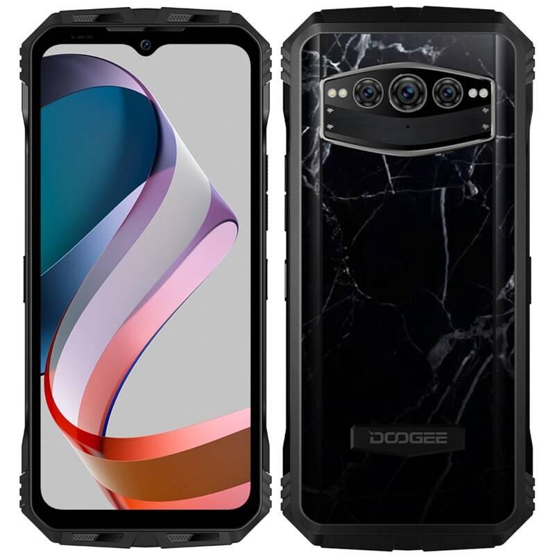 Mobilní telefon Doogee V30T 5G 12