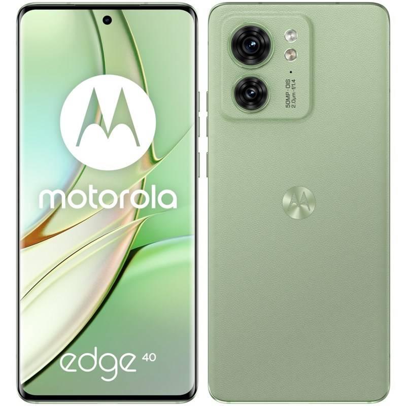 Mobilní telefon Motorola Edge 40 5G