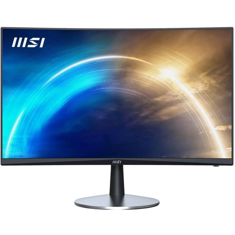 Monitor MSI PRO MP242C černý