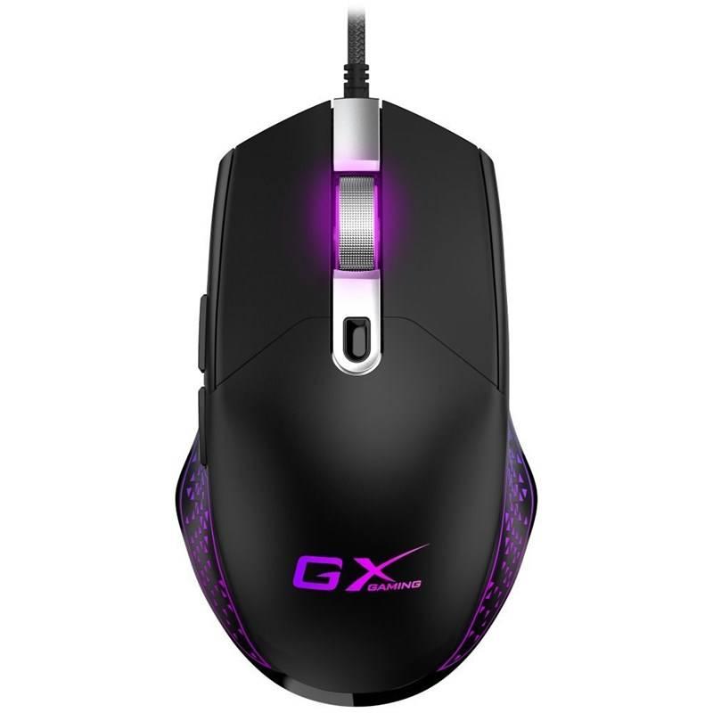 Myš Genius GX Gaming Scorpion M705 černá