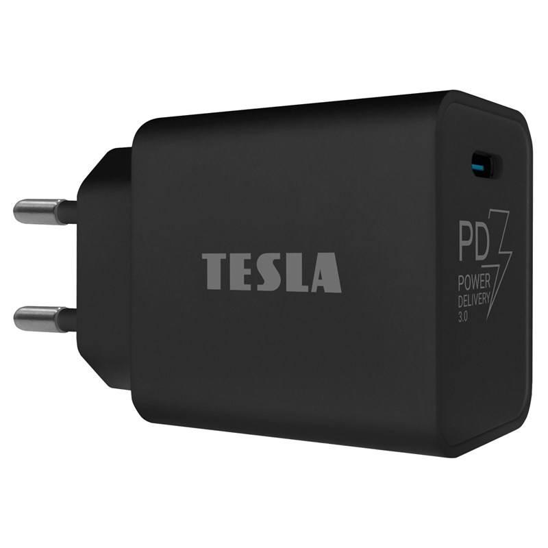 Nabíječka do sítě Tesla Power Charger