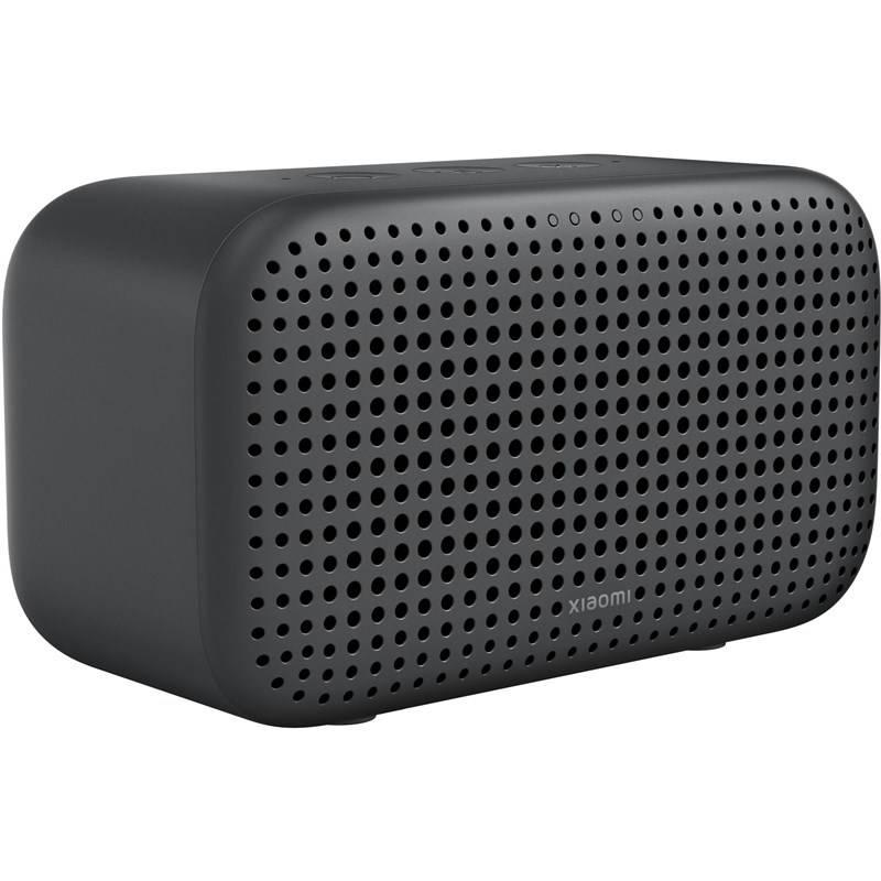 Reproduktor Xiaomi Smart Speaker Lite černý, Reproduktor, Xiaomi, Smart, Speaker, Lite, černý