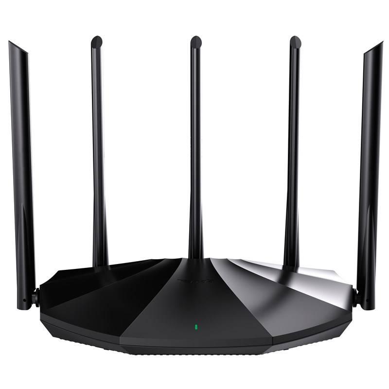 Router Tenda TX2 Pro černá, Router, Tenda, TX2, Pro, černá