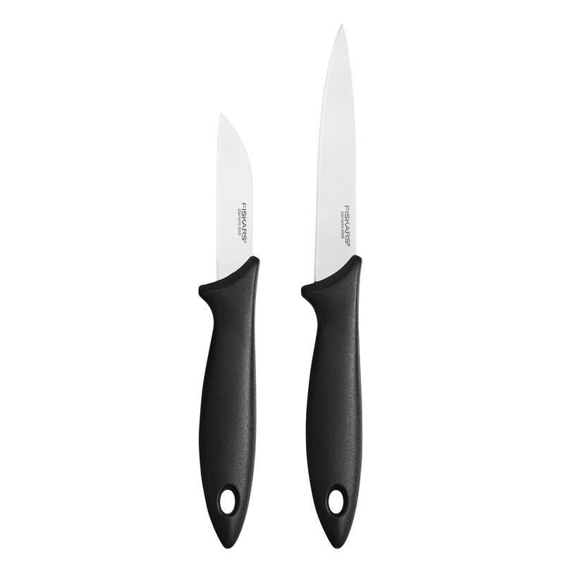 Sada kuchyňských nožů Fiskars Essential 2