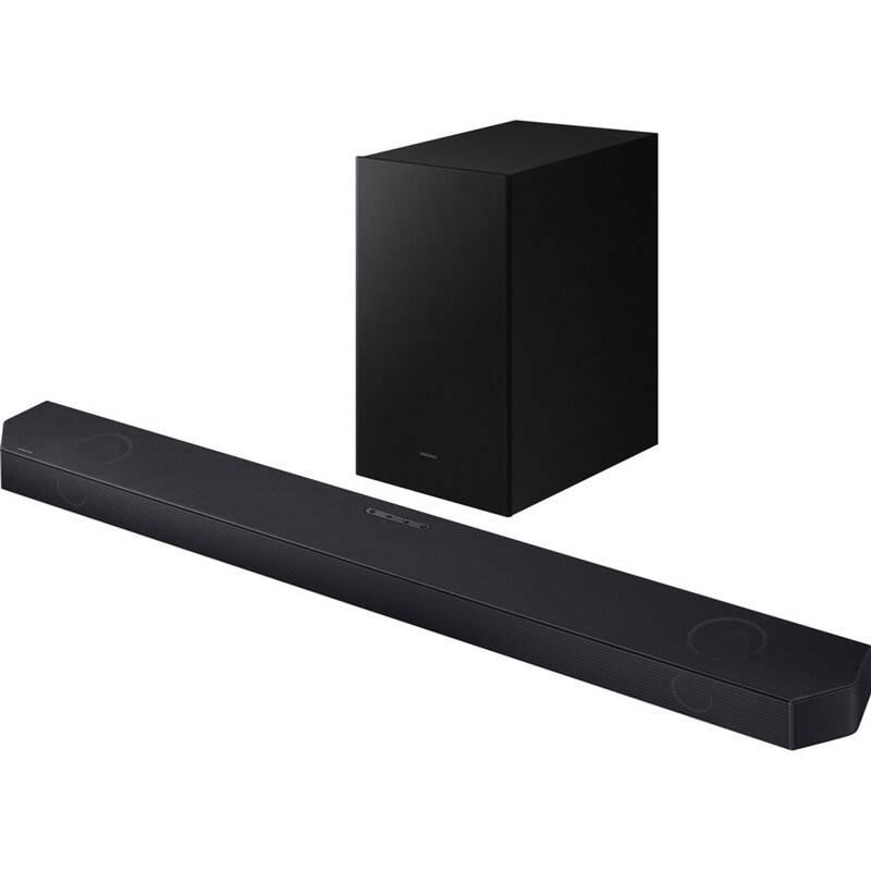 Soundbar Samsung HW-Q700C černý