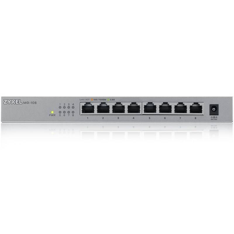 Switch ZyXEL MG-108