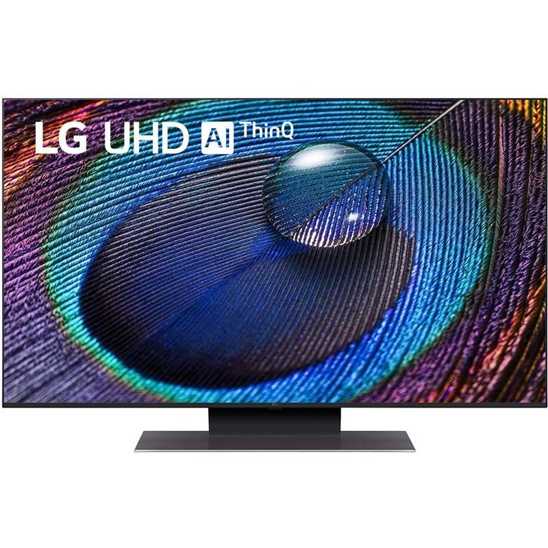 Televize LG 43UR91003LA, Televize, LG, 43UR91003LA