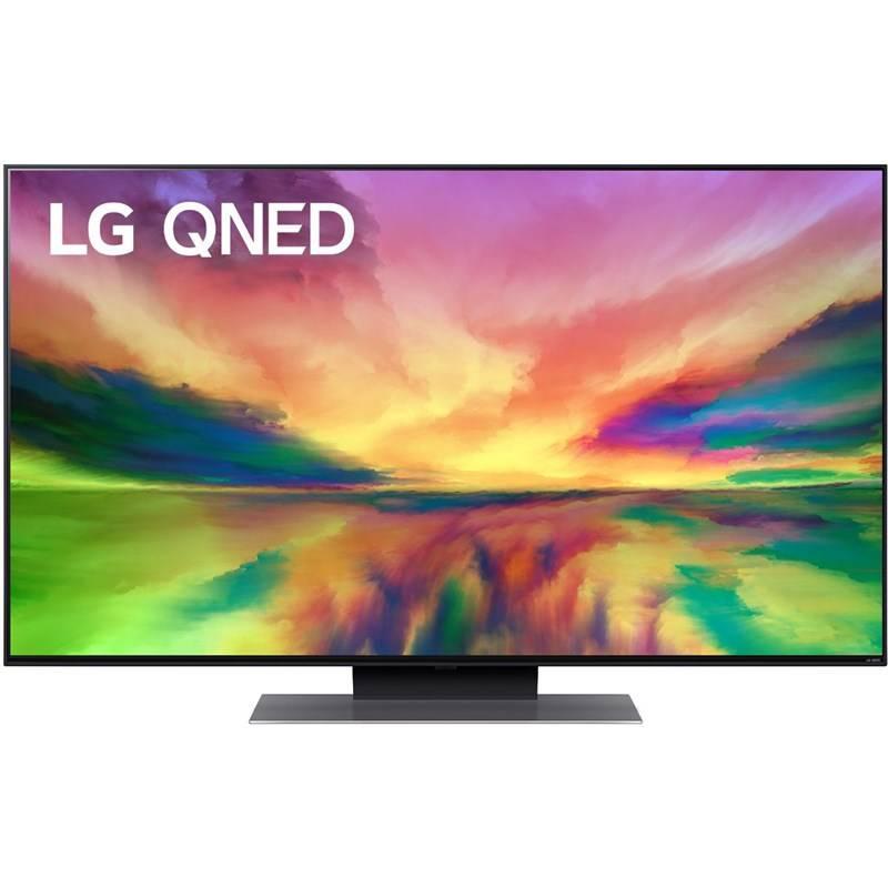 Televize LG 50QNED81R