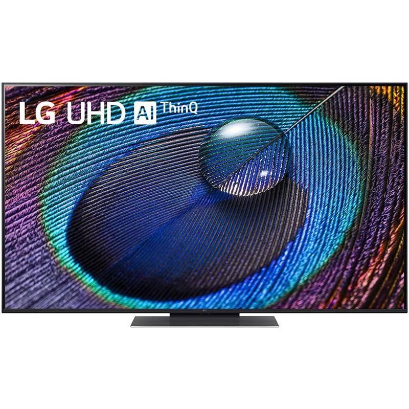 Televize LG 55UR91003LA