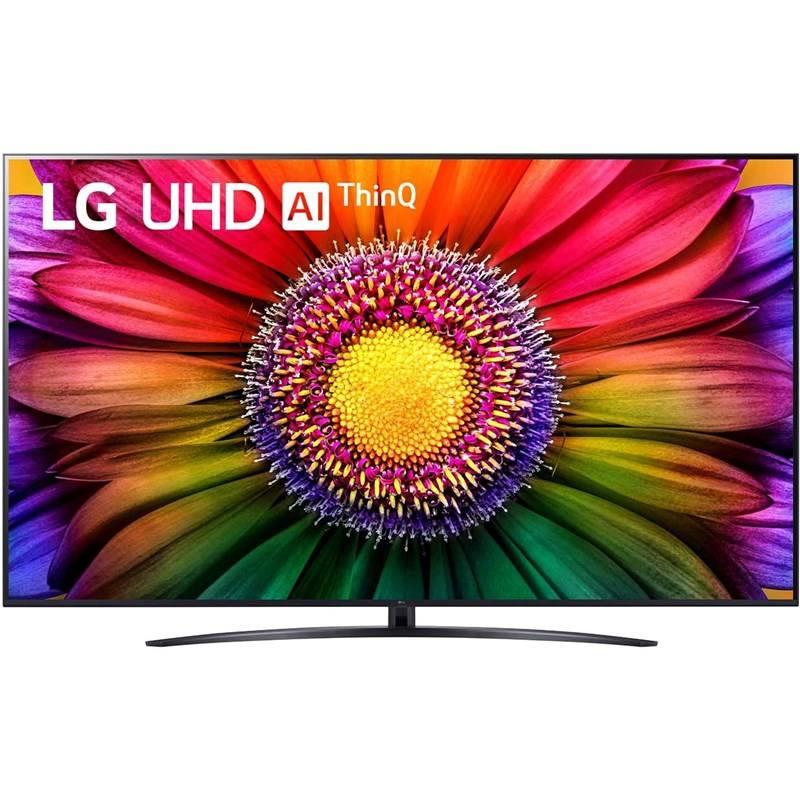 Televize LG 86UR81003LA