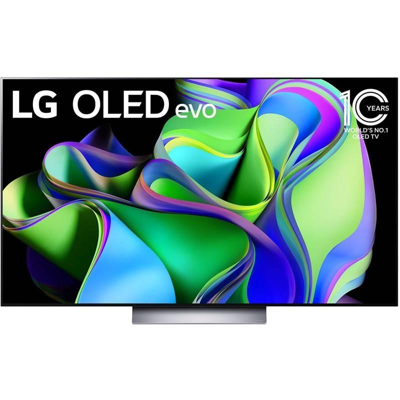 Televize LG OLED55C31