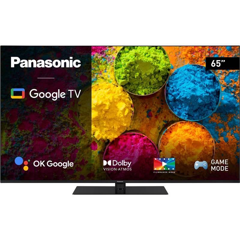 Televize Panasonic TX-65MX700E, Televize, Panasonic, TX-65MX700E