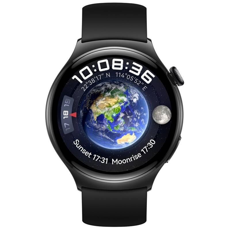 Chytré hodinky Huawei Watch 4 -