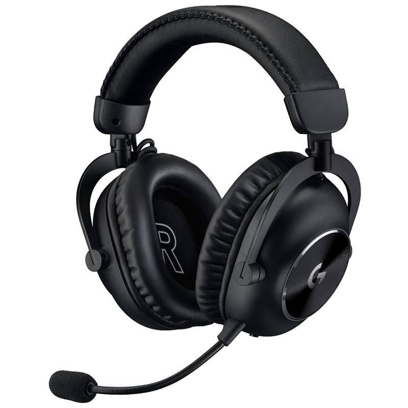 Headset Logitech G PRO X 2