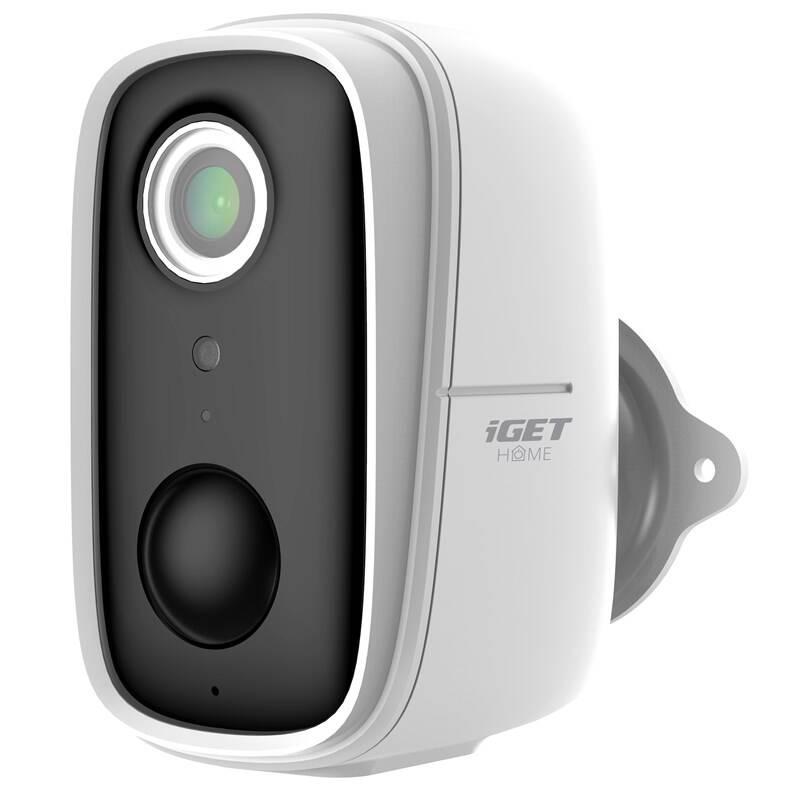 IP kamera iGET HOME Camera CS9