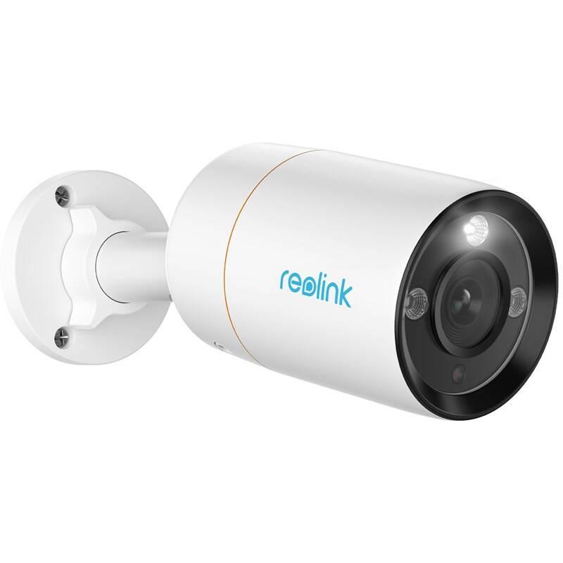 IP kamera Reolink RLC-1212A bílá