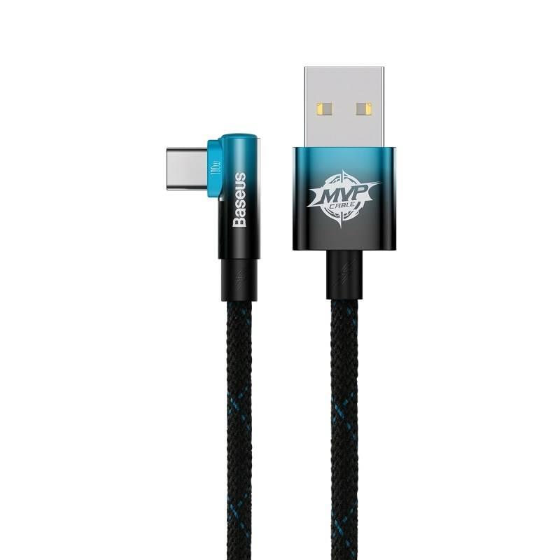 Kabel Baseus USB USB-C 100W, 1m