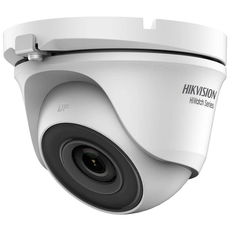 Kamera Hikvision HiWatch HWT-T120-M