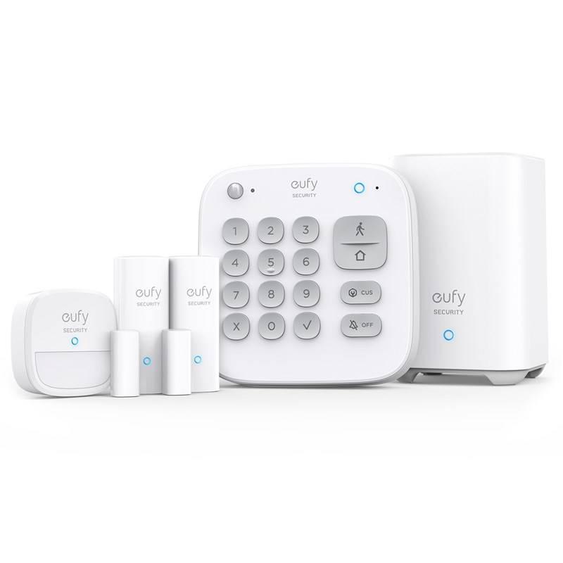 Kompletní sada Anker Eufy Security 5-Piece