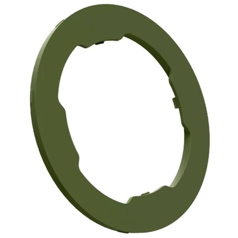 Kroužek Quad Lock MAG Ring, výměnný zelený