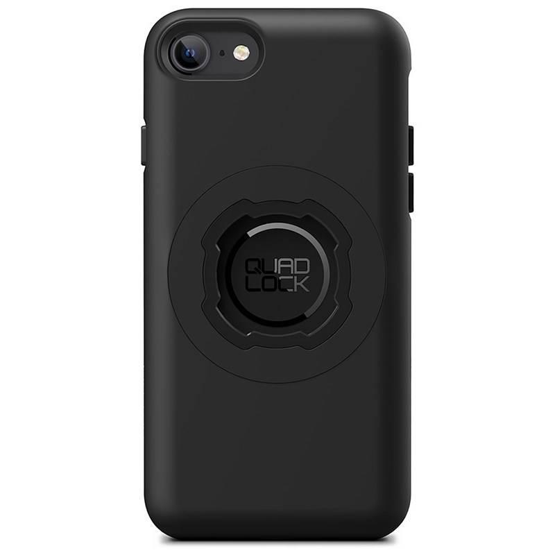 Kryt na mobil Quad Lock MAG na iPhone 7 8 SE20 22 černý